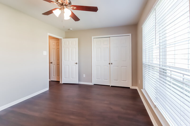 2,410/Mo, 5450 Peppermint Dr Baytown, TX 77521 Bedroom View