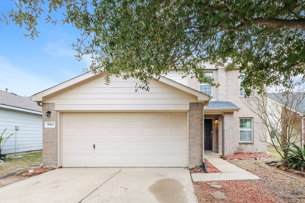 29415 Legends Hill Dr Spring, TX 77386 | Progress Residential