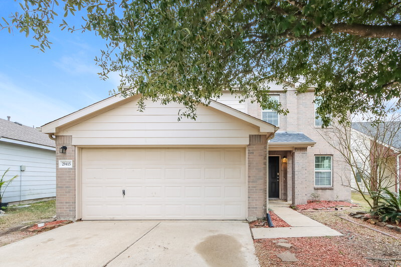 1,805/Mo, 29415 Legends Hill Dr Spring, TX 77386 External View