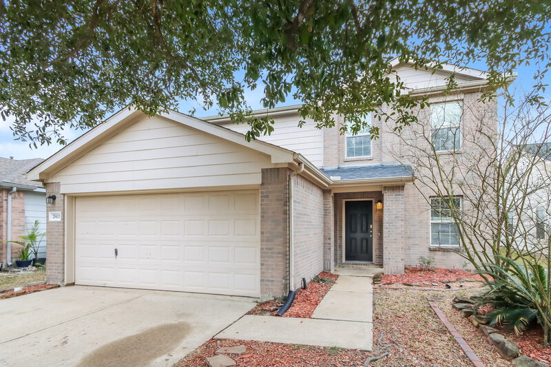 1,805/Mo, 29415 Legends Hill Dr Spring, TX 77386 Front View