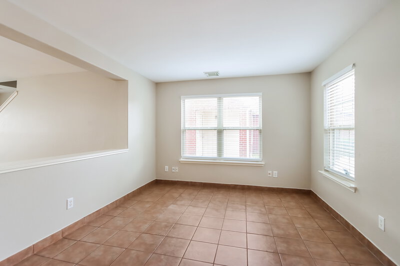 1,805/Mo, 29415 Legends Hill Dr Spring, TX 77386 Dining Room View