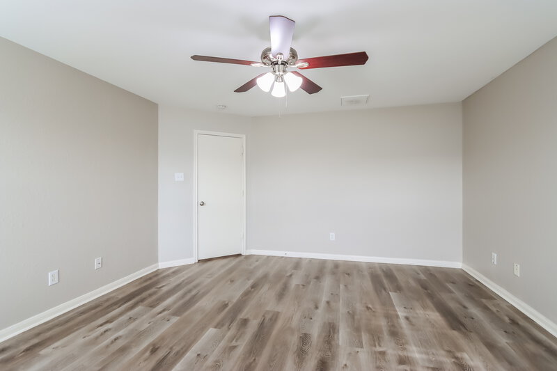 1,805/Mo, 29415 Legends Hill Dr Spring, TX 77386 Main Bedroom View 2