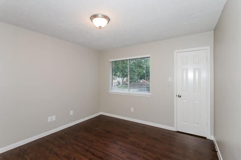2,305/Mo, 16403 Crossfield Dr Houston, TX 77095 Bedroom View