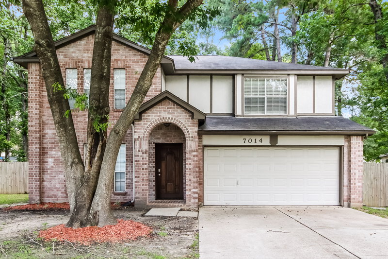 3,150/Mo, 7014 Hayden Dr Magnolia, TX 77354 External View