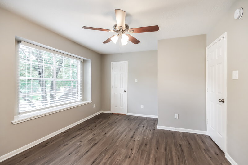 3,150/Mo, 7014 Hayden Dr Magnolia, TX 77354 Bedroom View