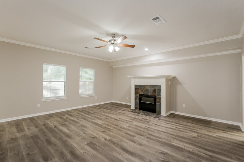 3,530/Mo, 2102 Hawks Rd Missouri City, TX 77489 Family Room View 3