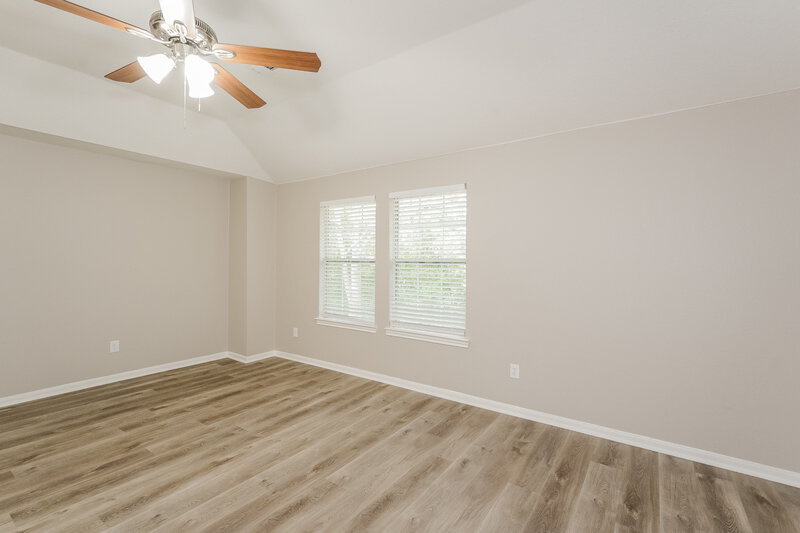 3,530/Mo, 2102 Hawks Rd Missouri City, TX 77489 Main Bedroom View 2