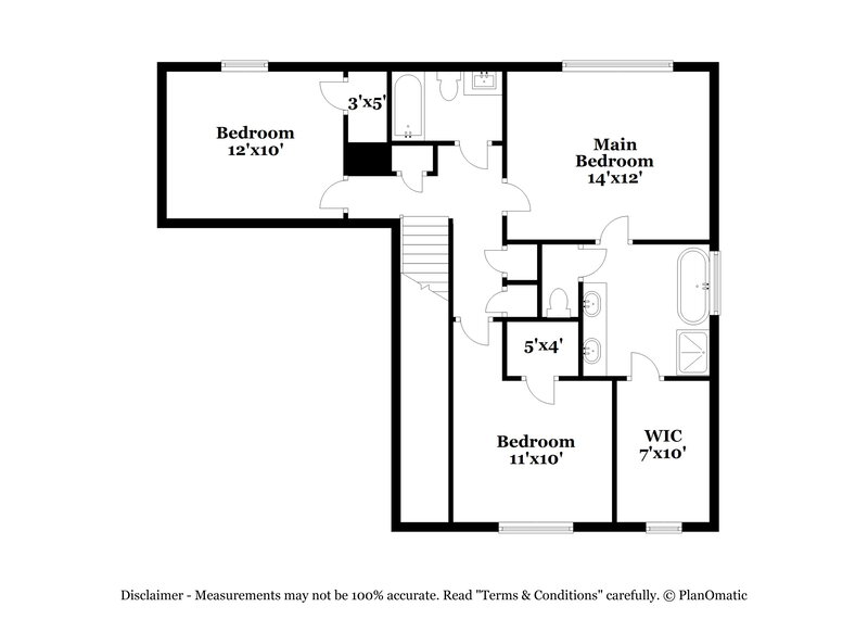 2,120/Mo, 206 Mammoth Springs Ln Dickinson, TX 77539 Floor Plan View 2