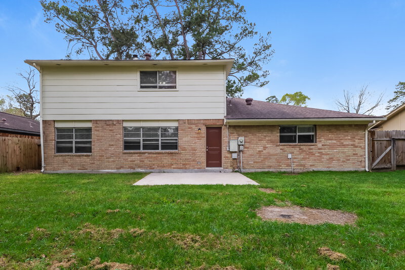 1,780/Mo, 25106 Lynbriar Ln Spring, TX 77373 Misc View 13