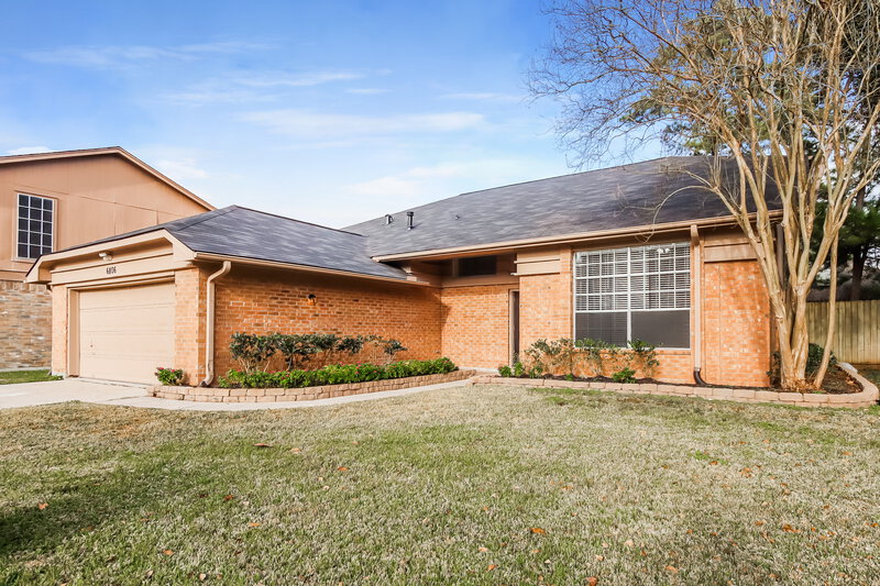 2,305/Mo, 6806 Norvara Trl Spring, TX 77379 External View