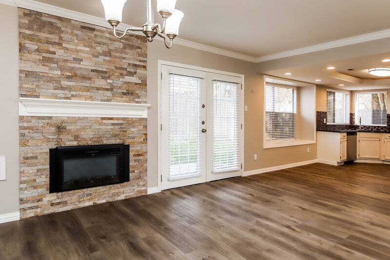 2,305/Mo, 6806 Norvara Trl Spring, TX 77379 Dining Room View 2
