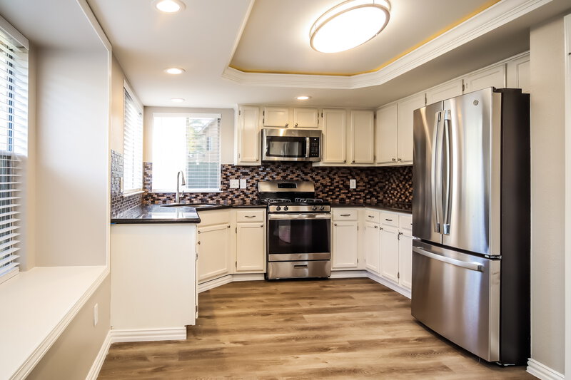 2,305/Mo, 6806 Norvara Trl Spring, TX 77379 Breakfast Nook View