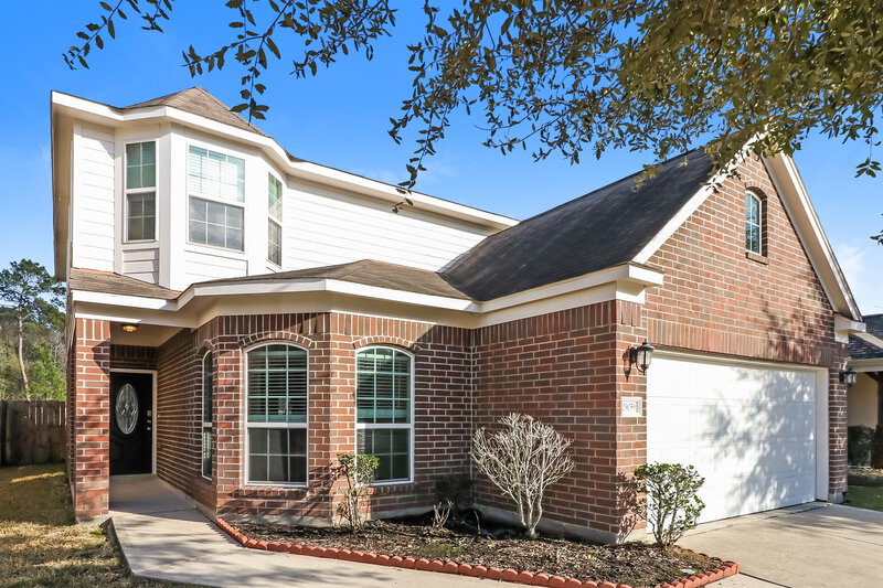 2,200/Mo, 29059 Birch Green Way Spring, TX 77386 Front View