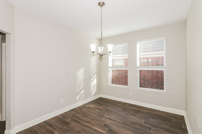 2,200/Mo, 29059 Birch Green Way Spring, TX 77386 Dining Room View