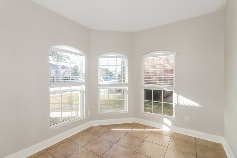 2,200/Mo, 29059 Birch Green Way Spring, TX 77386 Breakfast Nook View