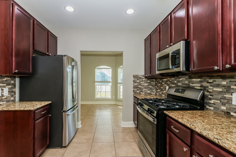 2,200/Mo, 29059 Birch Green Way Spring, TX 77386 Kitchen View