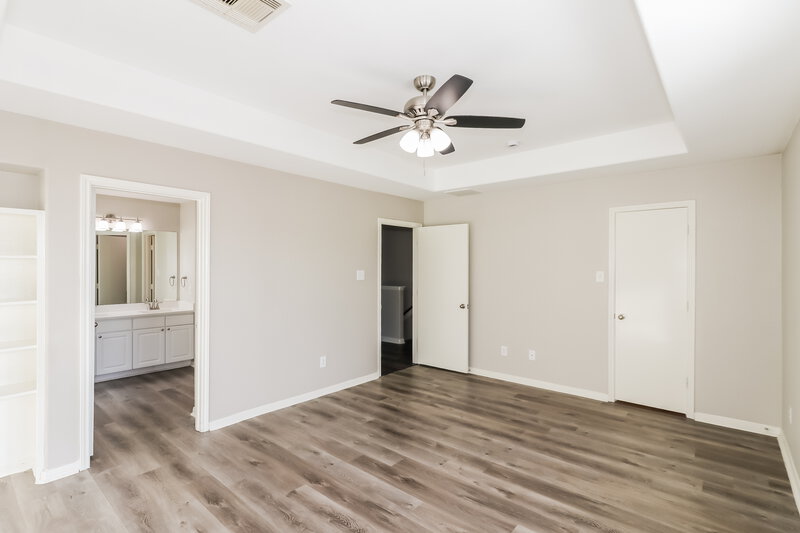 2,200/Mo, 29059 Birch Green Way Spring, TX 77386 Main Bedroom View 2