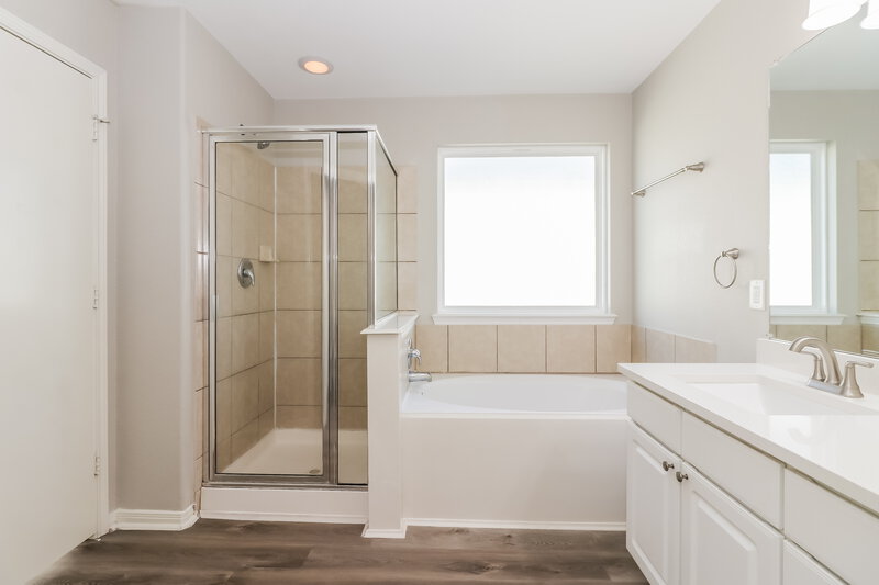 2,200/Mo, 29059 Birch Green Way Spring, TX 77386 Main Bathroom View