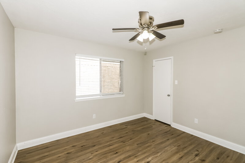 1,685/Mo, 4167 Amir St Houston, TX 77072 Bedroom View 2
