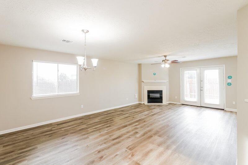 2,175/Mo, 4562 Buckleridge Rd Houston, TX 77053 Dining Room View