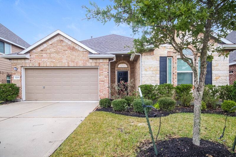 2,365/Mo, 12207 Golden Oasis Ln Humble, TX 77346 External View