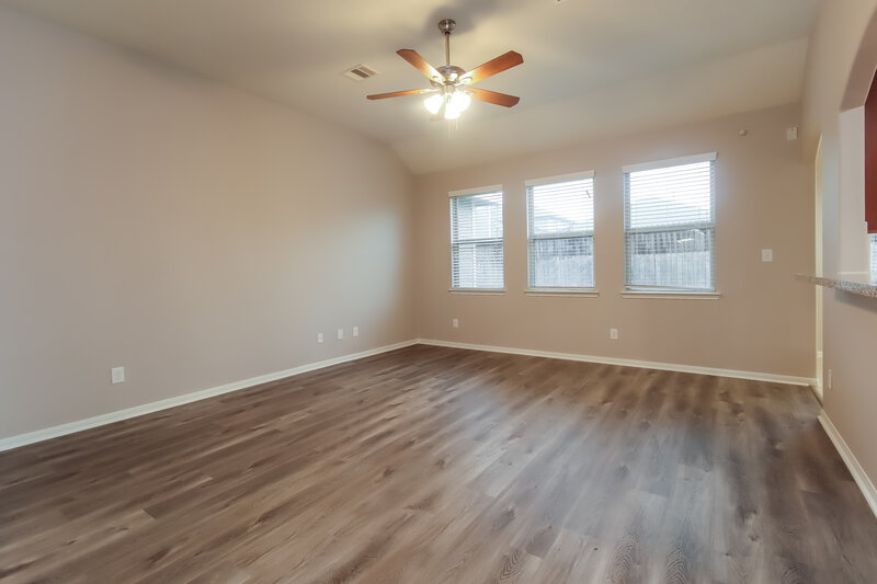 2,365/Mo, 12207 Golden Oasis Ln Humble, TX 77346 Living Room View