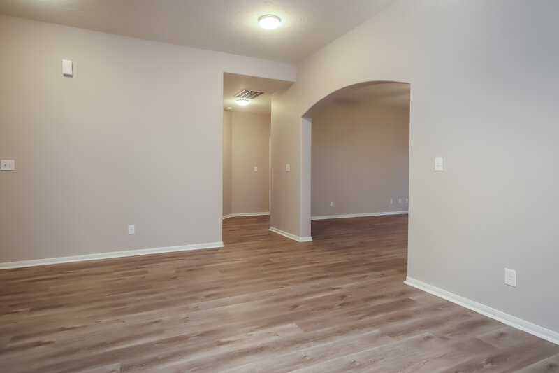 2,365/Mo, 12207 Golden Oasis Ln Humble, TX 77346 Sitting Room View