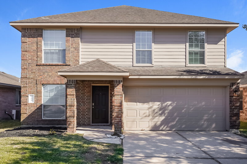 2,265/Mo, 21018 Neva Ct Humble, TX 77338 External View