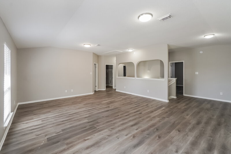 2,265/Mo, 21018 Neva Ct Humble, TX 77338 Living Room View 3