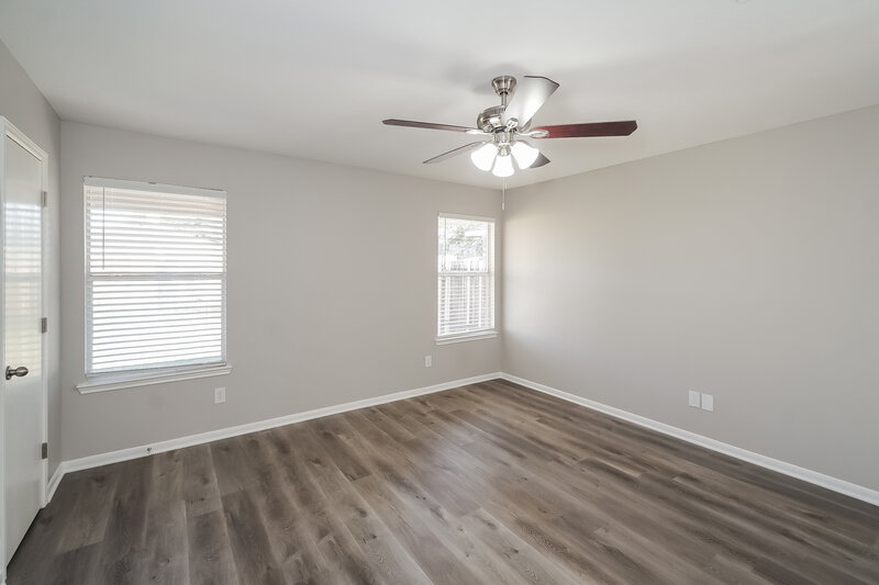 2,265/Mo, 21018 Neva Ct Humble, TX 77338 Main Bedroom View