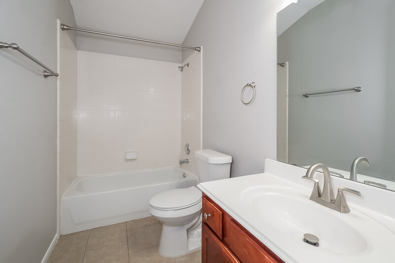 2,265/Mo, 21018 Neva Ct Humble, TX 77338 Bathroom View