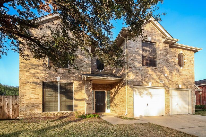 2,525/Mo, 11003 Sentry Ct Houston, TX 77065 External View