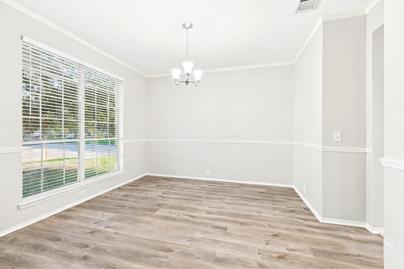 2,175/Mo, 11003 Sentry Ct Houston, TX 77065 Dining Room View