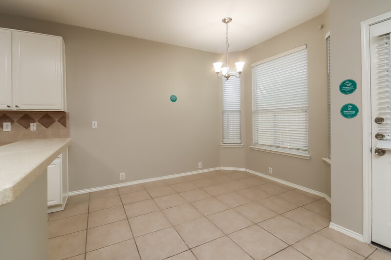 2,525/Mo, 11003 Sentry Ct Houston, TX 77065 Breakfast Nook View