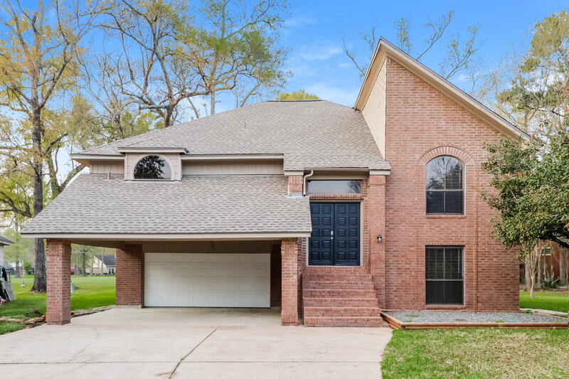 2,260/Mo, 1926 Topside Ct Crosby, TX 77532 External View