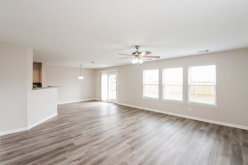 2,145/Mo, 6806 Oleander Grove Way Houston, TX 77049 Dining Room View