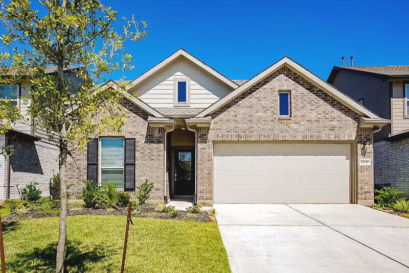 2,275/Mo, 24246 Palomino Sage Trl Katy, TX 77493 External View