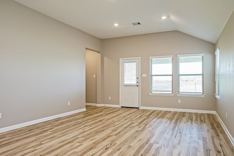 2,275/Mo, 24246 Palomino Sage Trl Katy, TX 77493 Living Room View 2