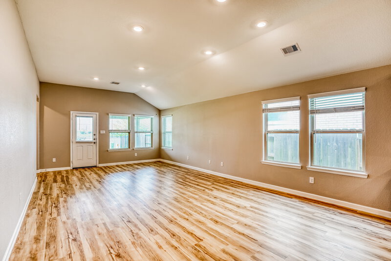 2,305/Mo, 24246 Palomino Sage Trl Katy, TX 77493 Living Room View