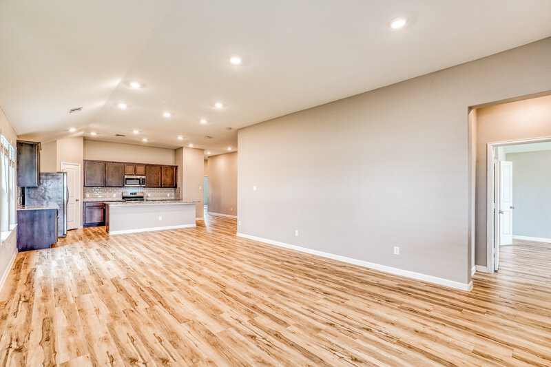 2,305/Mo, 24246 Palomino Sage Trl Katy, TX 77493 Living Room View 2