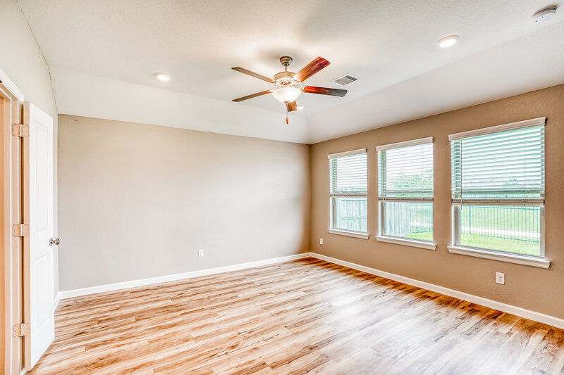 2,305/Mo, 24246 Palomino Sage Trl Katy, TX 77493 Main Bedroom View