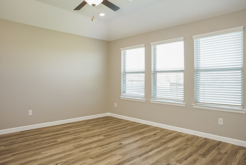2,275/Mo, 24246 Palomino Sage Trl Katy, TX 77493 Main Bedroom View