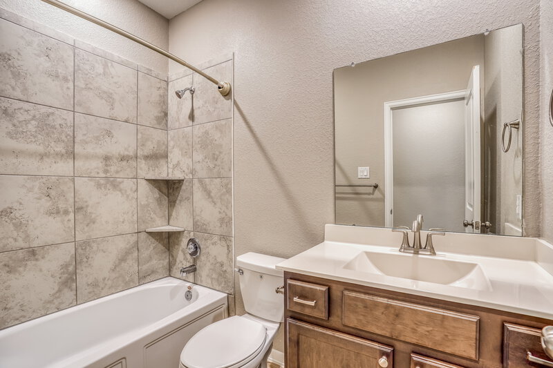 2,305/Mo, 24246 Palomino Sage Trl Katy, TX 77493 Bathroom View