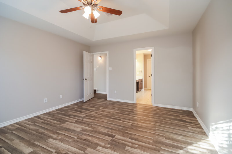 2,590/Mo, 5419 Rio Sabinas St Rosharon, TX 77583 Main Bedroom View
