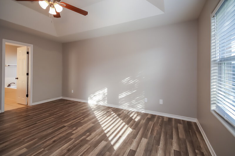 2,590/Mo, 5419 Rio Sabinas St Rosharon, TX 77583 Bedroom View