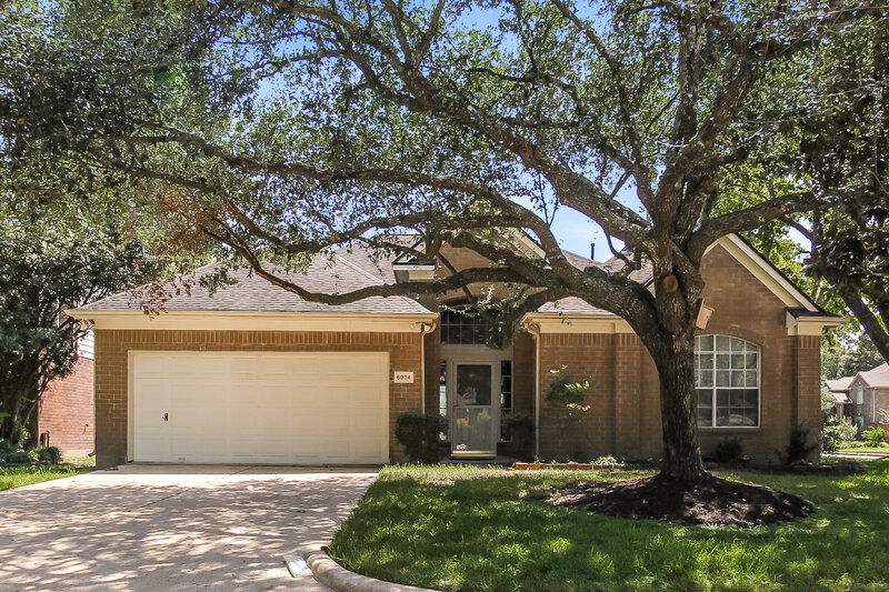 2,670/Mo, 6004 Timber Oaks Rdg Humble, TX 77346 External View