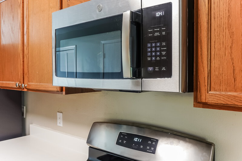 1,650/Mo, 5207 Riverwood Dr Richmond, TX 77469 Kitchen View 2