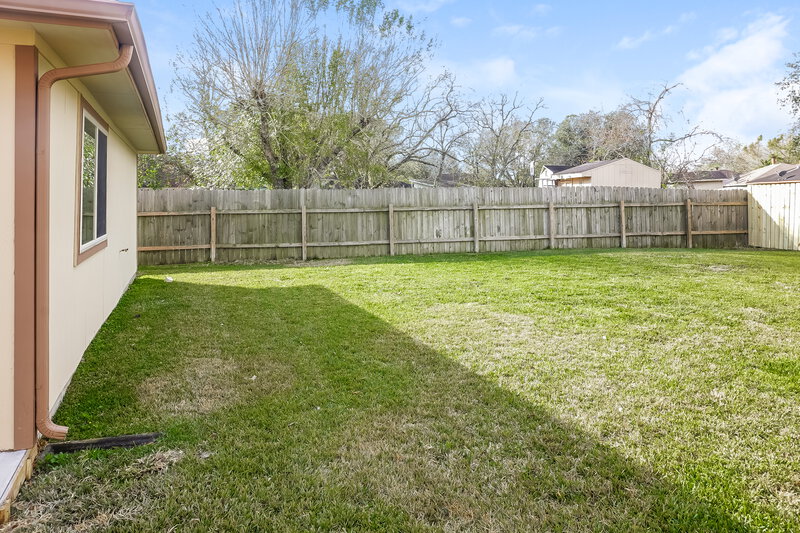 1,650/Mo, 5207 Riverwood Dr Richmond, TX 77469 Exterior View