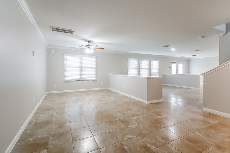 2,225/Mo, 16106 Chamomile Ct Houston, TX 77083 Living Room View