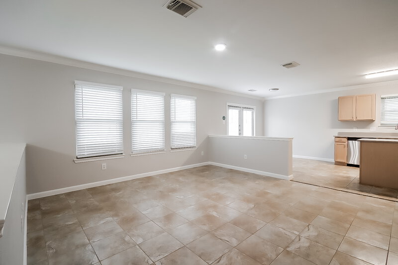 2,225/Mo, 16106 Chamomile Ct Houston, TX 77083 Living Room View 2